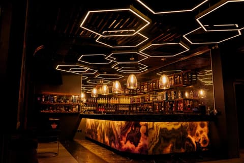 Hotel Vista Inn Premium