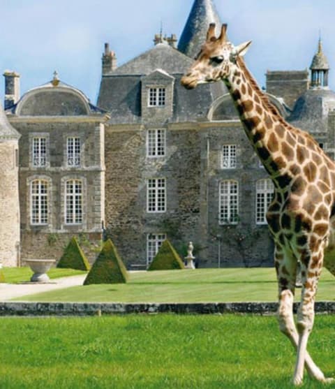 AU DETOUR DU MONT Chambres d'hôtes