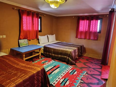 Bivouac Lot Of Stars