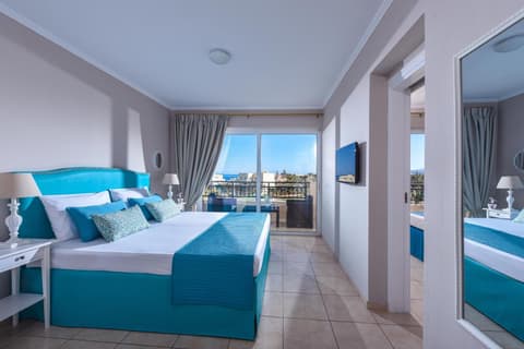 Ammos Boutique Apartments & Suites