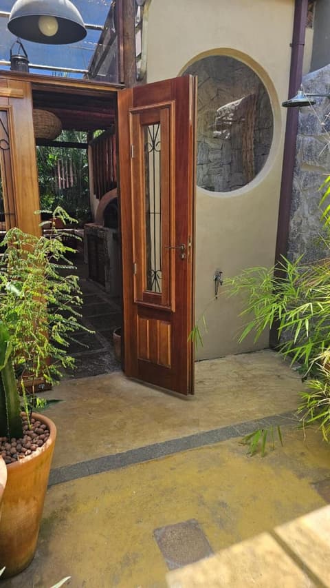 Casa Cacau - Guest house a 700m metros de geriba