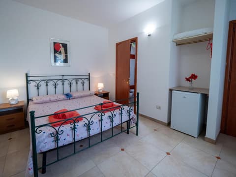 Agriturismo Twin Tails - Sant'Isidoro