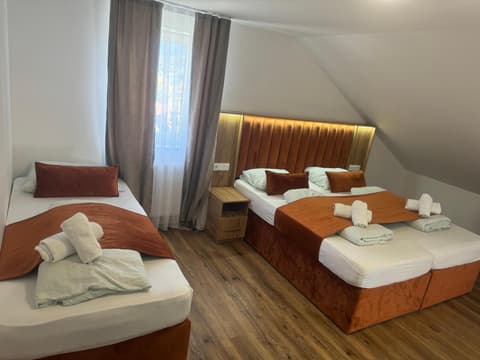 Pension Rexha am Weißensee