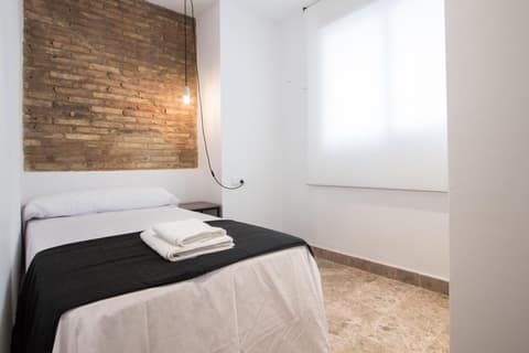 Apartamentos La Marina