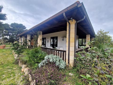 Agriturismo Twin Tails - Sant'Isidoro