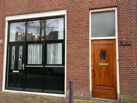 Achterom B & B
