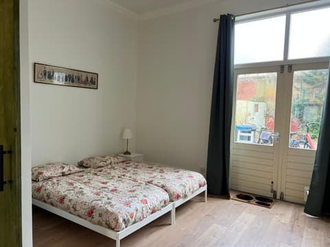 Achterom B & B