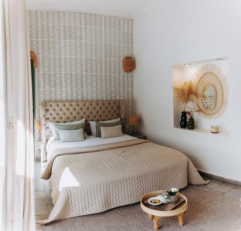 Riad Villa Wengé & Spa
