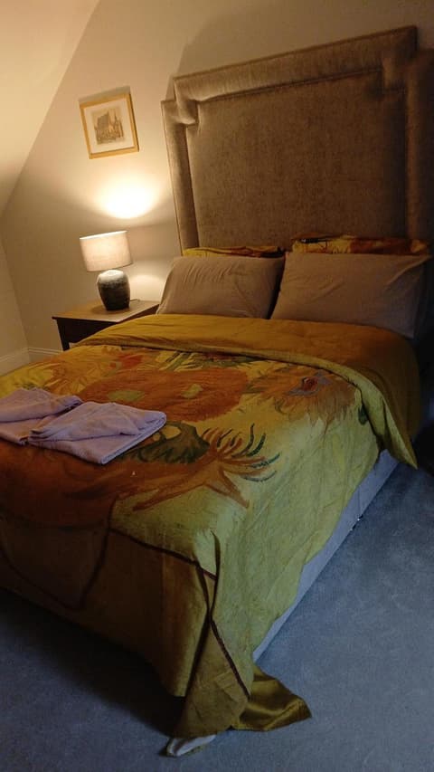 Kitty O'Shea's Guesthouse V94DVH9