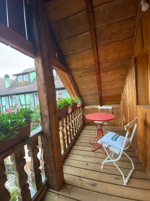 Le Gambrinus Chambres d'hôtes et restaurant