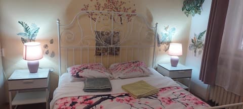 Valentina Guesthouse