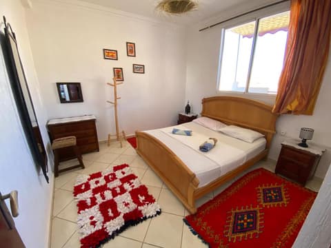 Red Carpet Surf Camp Tamraght Agadir