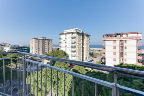Hotel La Perla Rimini