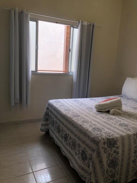 Pousada Mar Azul Morro