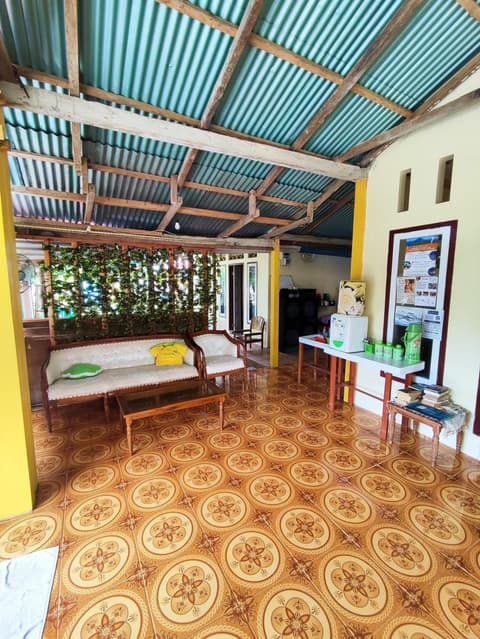 FRANGKY HOMESTAY