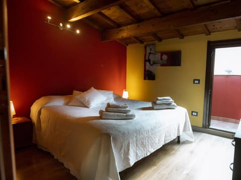 Domoruja B&B
