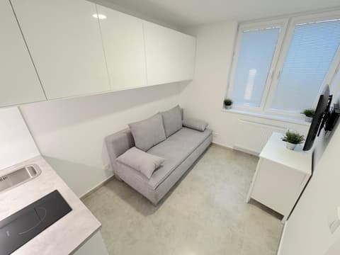 Krásny byt - apartmán 4 v blízkosti centra