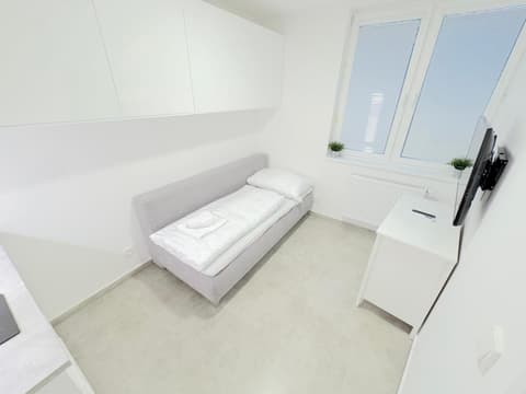 Krásny byt - apartmán 4 v blízkosti centra