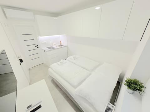 Krásny byt - apartmán 4 v blízkosti centra