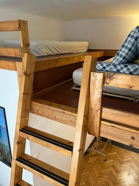 Home in Krakow Silvio's Apartments, 