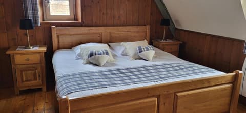 Le Gambrinus Chambres d'hôtes et restaurant