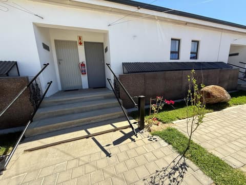 Middelplaas Paarl Guesthouse, 