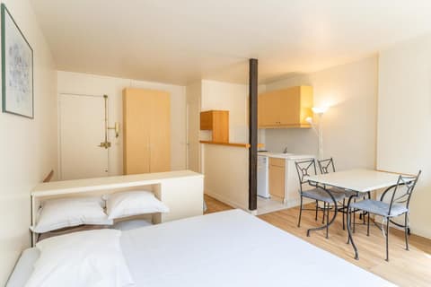 Hôtel Capfun Le Saint Germain, Paris, 