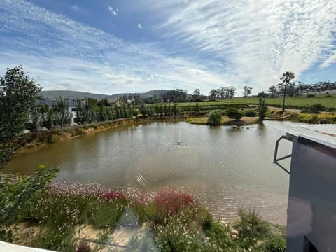 Middelplaas Paarl Guesthouse