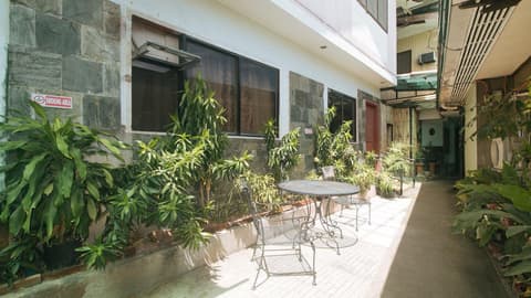 RedDoorz at Maanyag Pension House Mandaue