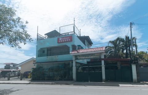 RedDoorz at Maanyag Pension House Mandaue