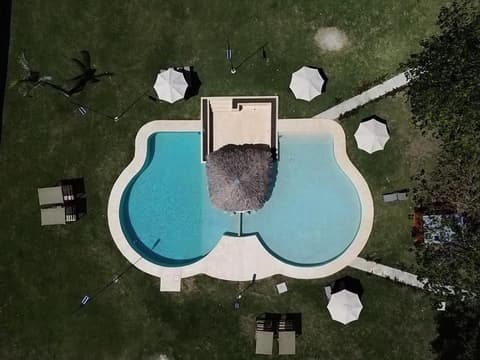 Hacienda Mi Soledad