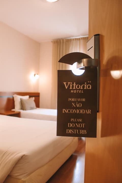 Vitoria Hotel