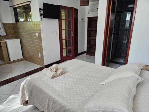 Casa Cacau - Guest house a 700m metros de geriba