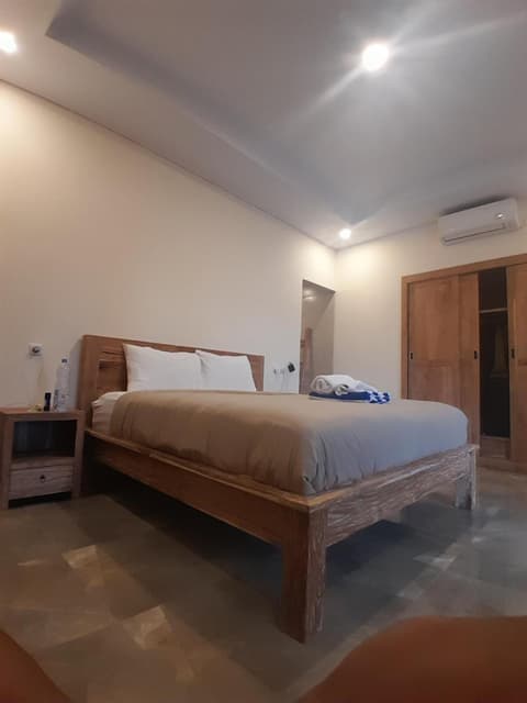 Ubud nadi villa