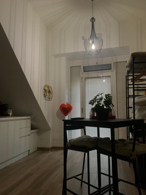 La casa degli innamorati