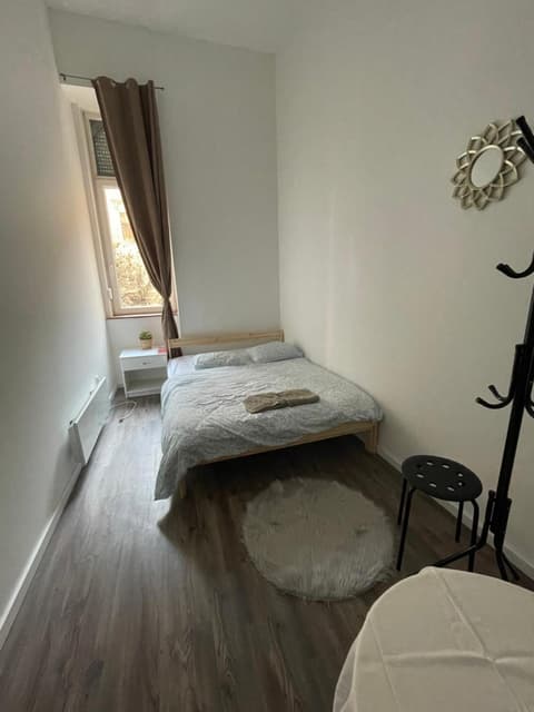 Nomad Rooms & Guesthouse