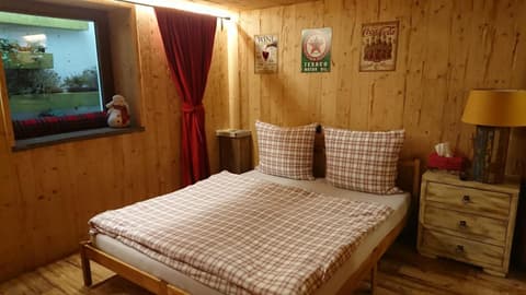 Villa Bosca - Adults Only
