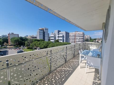 Aparthotel Holiday