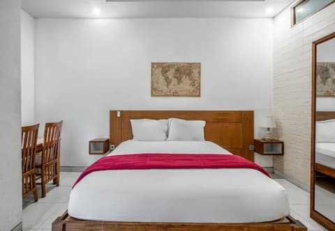Saren Guesthouse Bali
