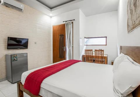 Saren Guesthouse Bali