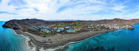 Playitas Hotel - Sports Resort