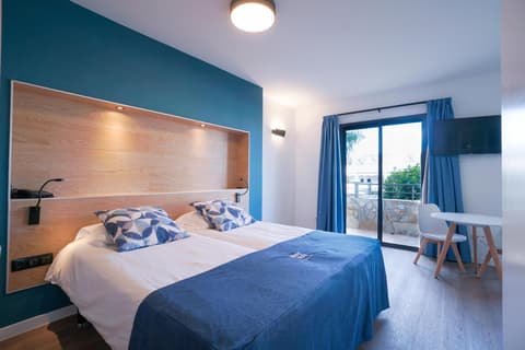 Playitas Hotel - Sports Resort