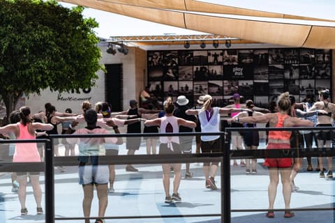 Playitas Hotel - Sports Resort