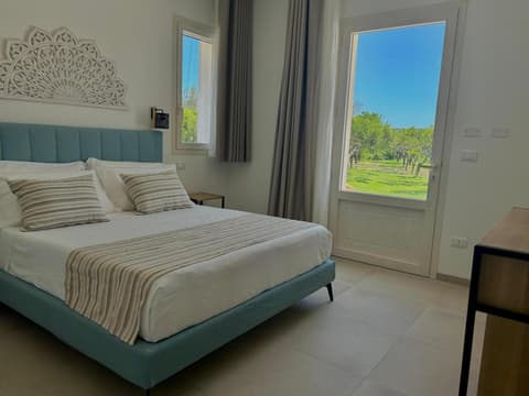 Tenuta Lu Beddhru