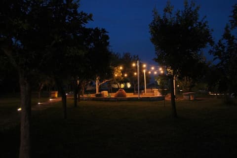 Tenuta Lu Beddhru