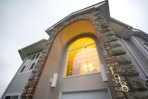 Eagle Close Executive B&B