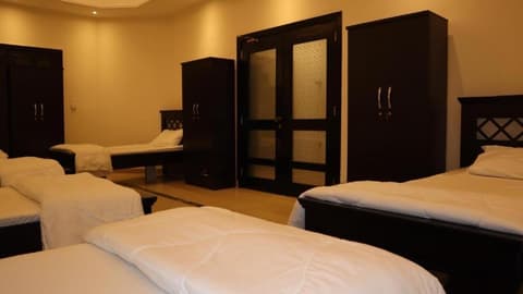 Best western hostel, 