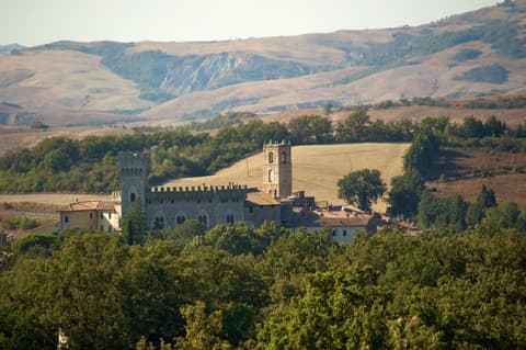 Albergo La Fontanella