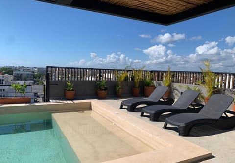 Torre 48 by Andiani Travel, 