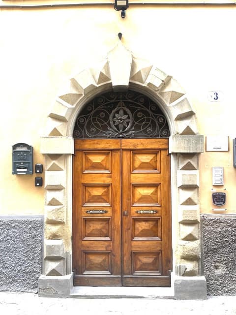 Affittacamere La Mattonata